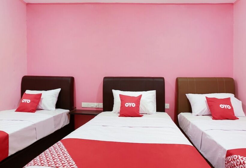 Sun Keerana Hotel By Oyo Rooms