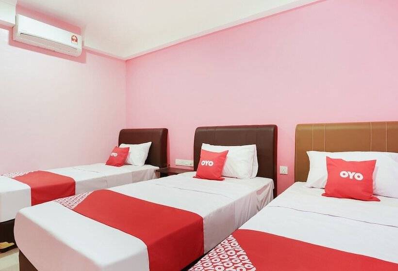 Sun Keerana Hotel By Oyo Rooms