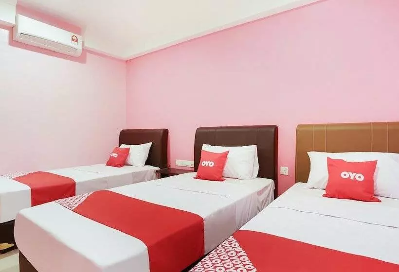Sun Keerana Hotel By Oyo Rooms