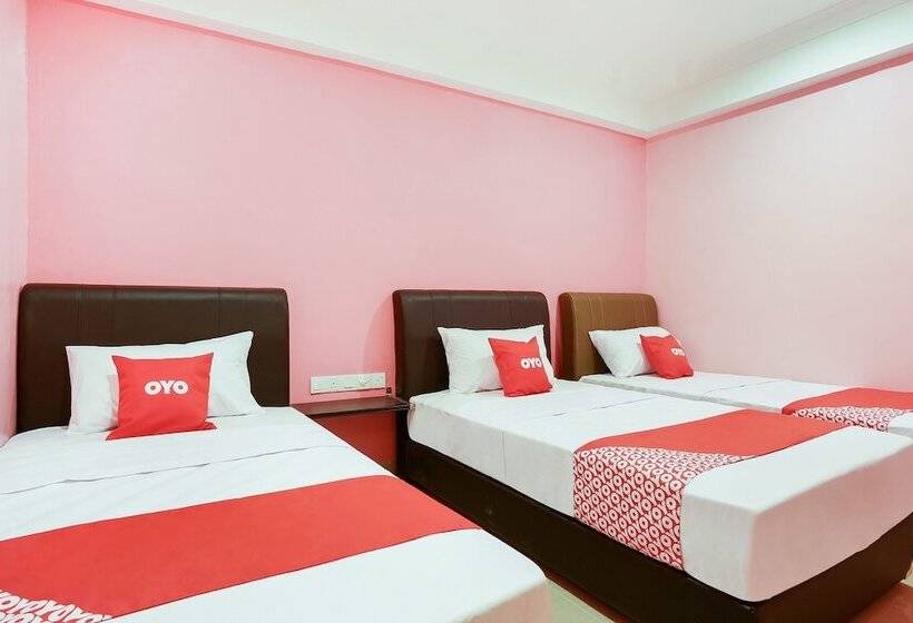 Sun Keerana Hotel By Oyo Rooms