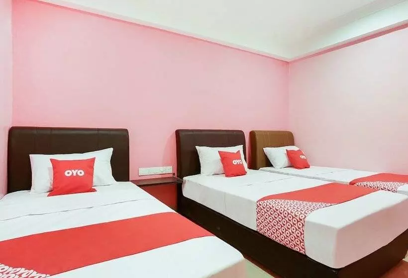 Sun Keerana Hotel By Oyo Rooms