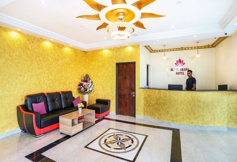 Sun Keerana Hotel By Oyo Rooms