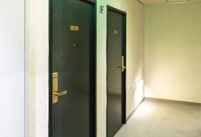 Tabist Kanko Business Hotel Matsuyama Hida Takayama