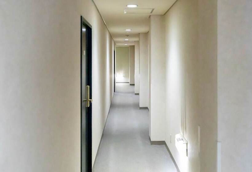 Tabist Kanko Business Hotel Matsuyama Hida Takayama