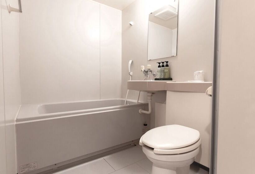 Tabist Kanko Business Hotel Matsuyama Hida Takayama