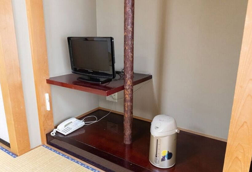 Tabist Kanko Business Hotel Matsuyama Hida Takayama