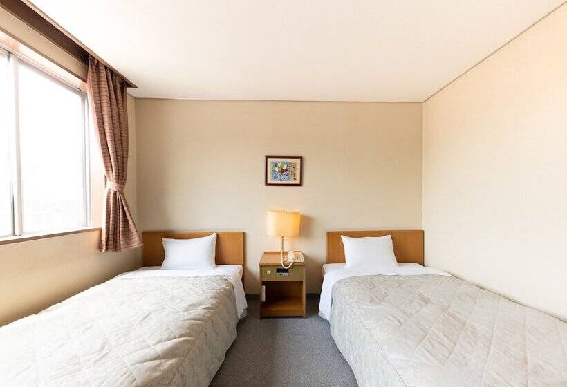 Tabist Kanko Business Hotel Matsuyama Hida Takayama