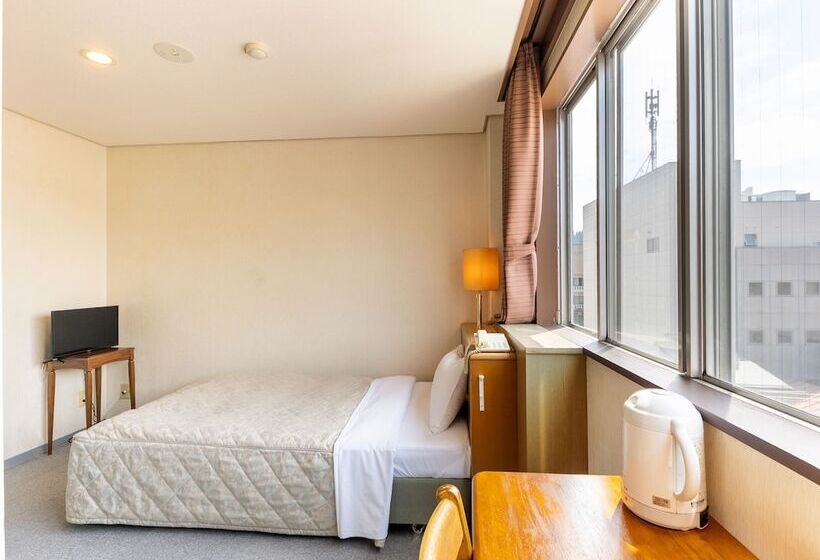 Tabist Kanko Business Hotel Matsuyama Hida Takayama