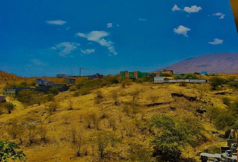 تختخواب و صبحانه Casa Joao