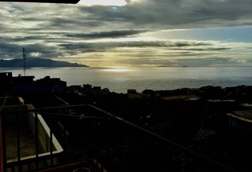 تختخواب و صبحانه Casa Joao