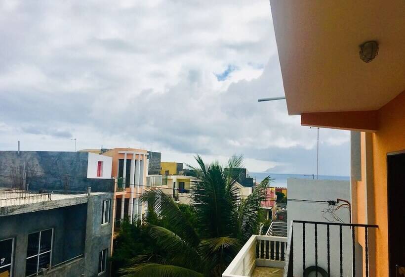 تختخواب و صبحانه Casa Joao