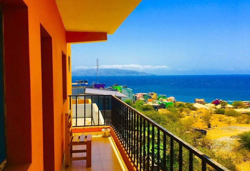 تختخواب و صبحانه Casa Joao