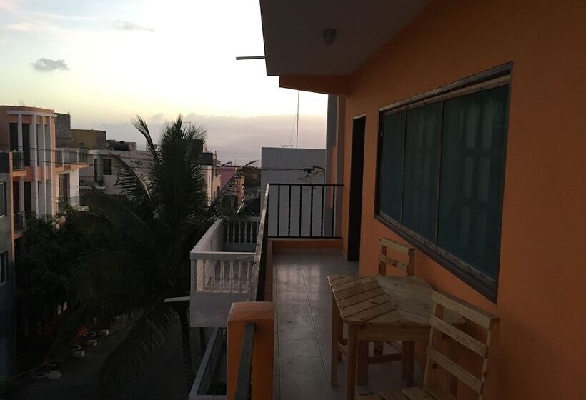 تختخواب و صبحانه Casa Joao