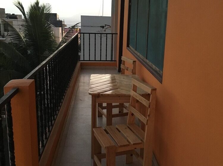 تختخواب و صبحانه Casa Joao