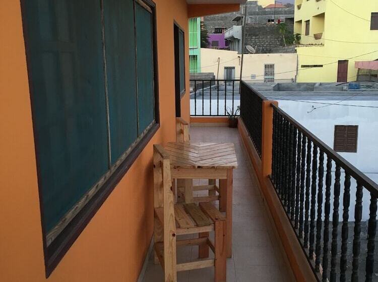 تختخواب و صبحانه Casa Joao