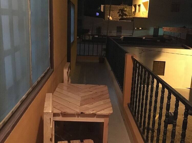 تختخواب و صبحانه Casa Joao