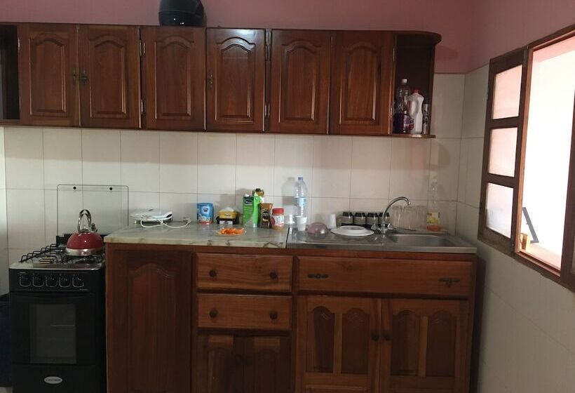 تختخواب و صبحانه Casa Joao