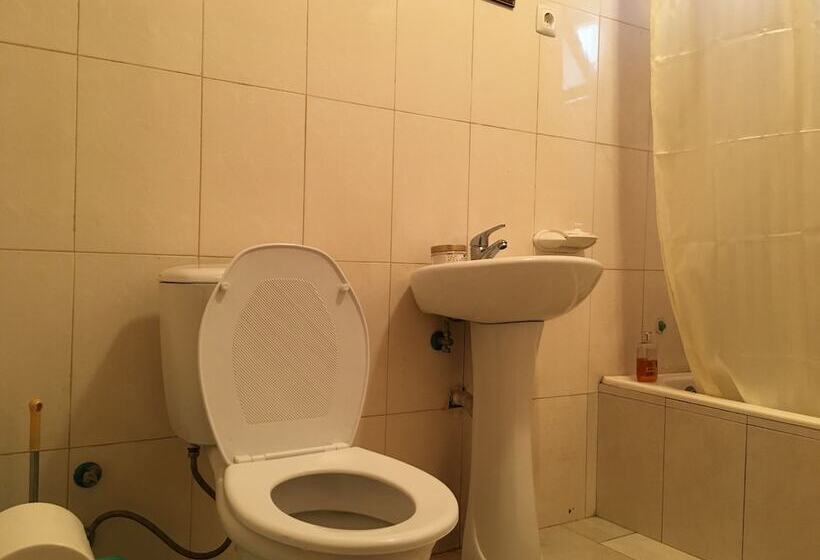 تختخواب و صبحانه Casa Joao