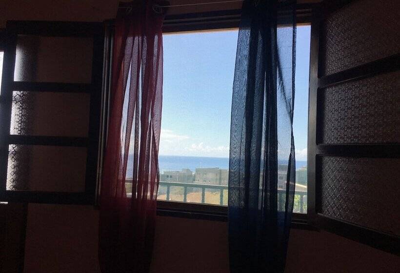 تختخواب و صبحانه Casa Joao