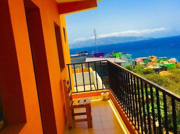 تختخواب و صبحانه Casa Joao