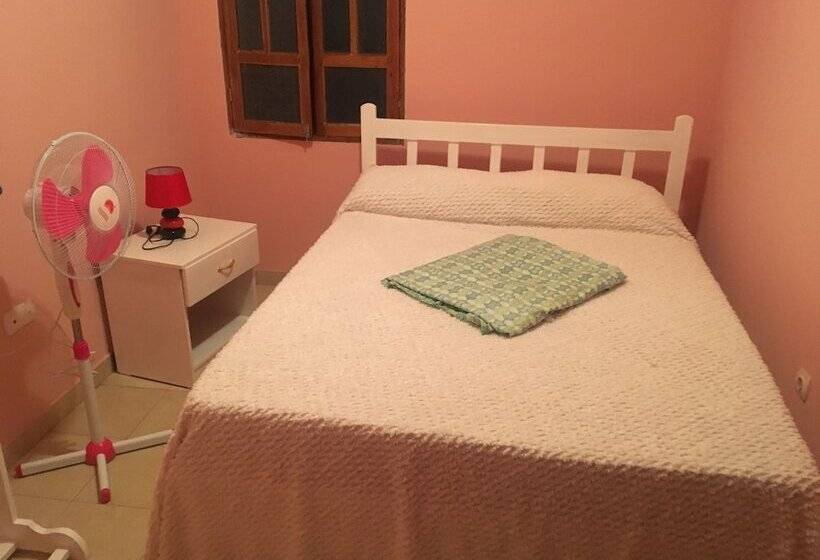 تختخواب و صبحانه Casa Joao