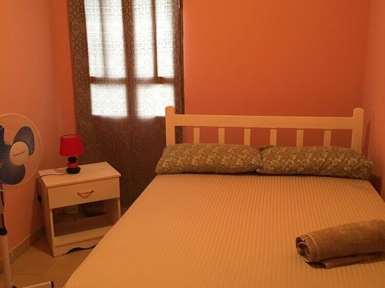 تختخواب و صبحانه Casa Joao