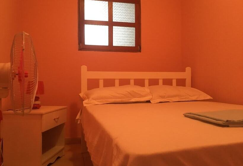 تختخواب و صبحانه Casa Joao