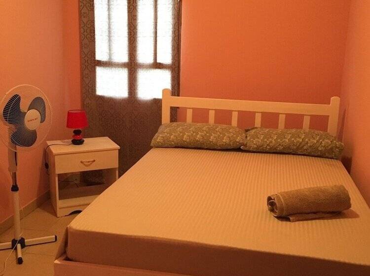 تختخواب و صبحانه Casa Joao