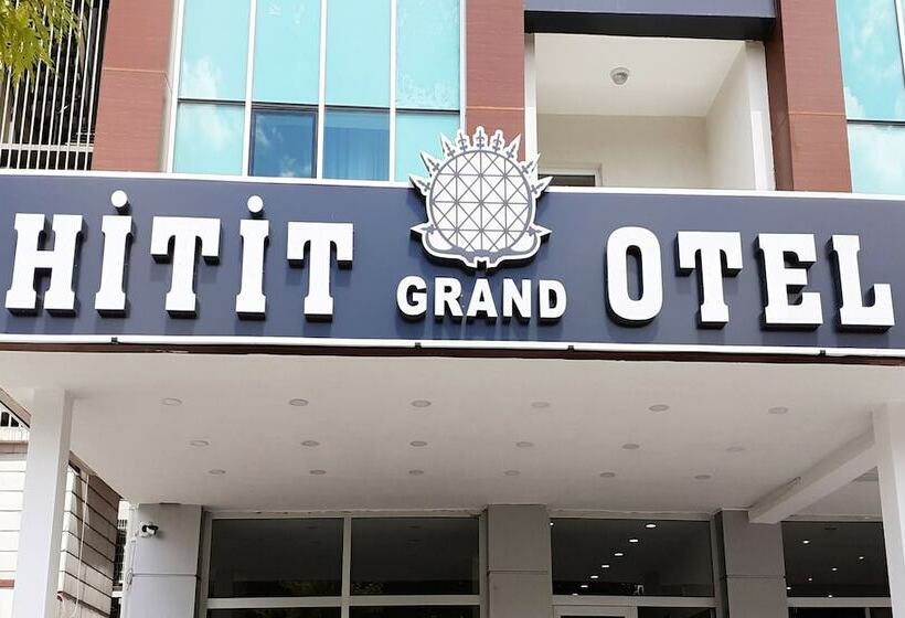 فندق Hitit