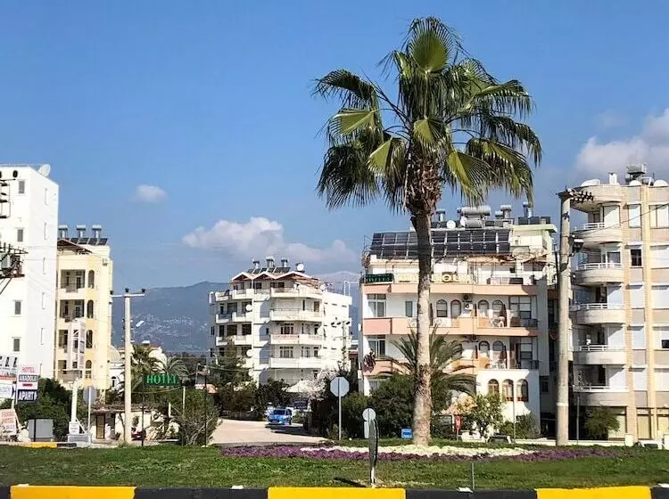 هتل Anadolu