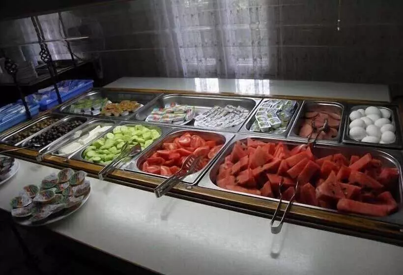 هتل Anadolu