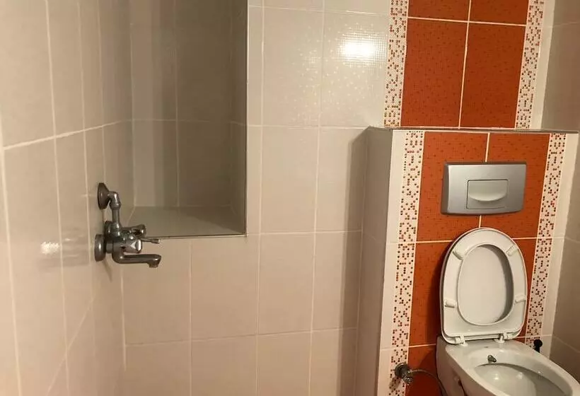هتل Anadolu