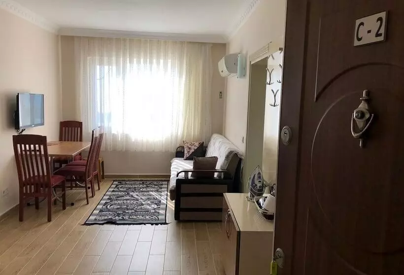 هتل Anadolu