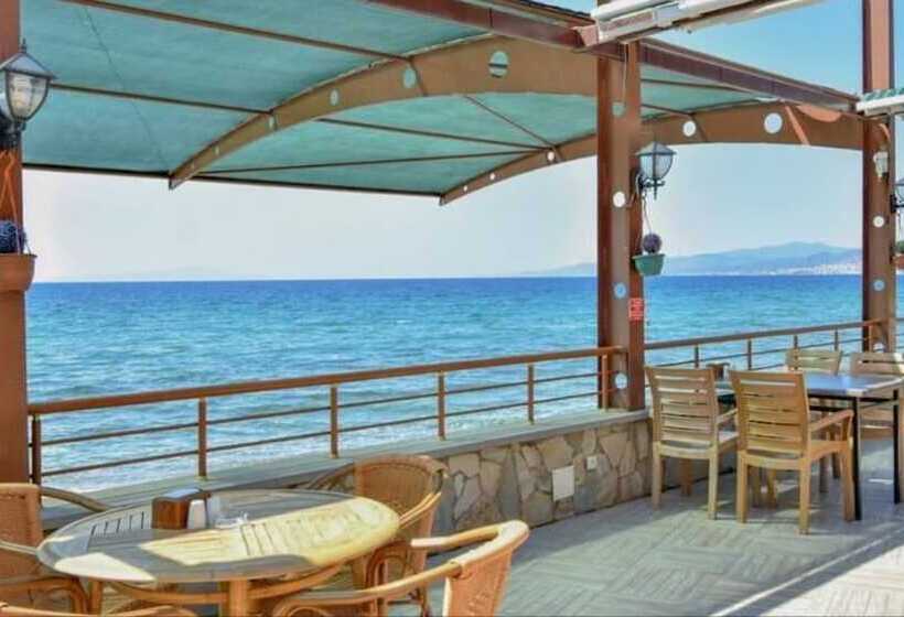 בית מלון כפרי Beykonagi