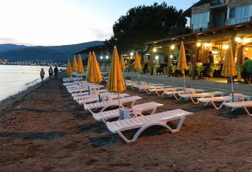 בית מלון כפרי Beykonagi