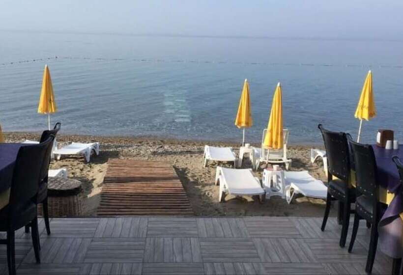 בית מלון כפרי Beykonagi