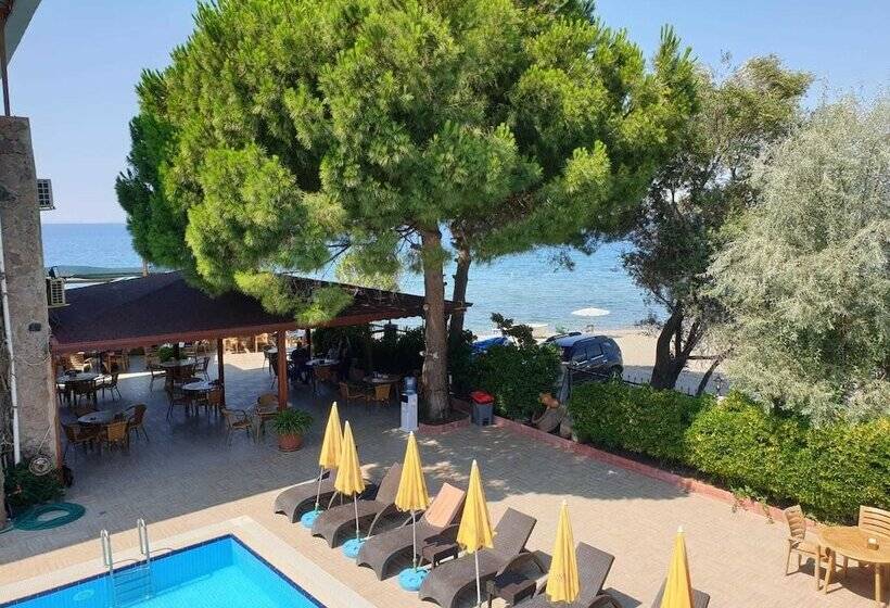 בית מלון כפרי Beykonagi