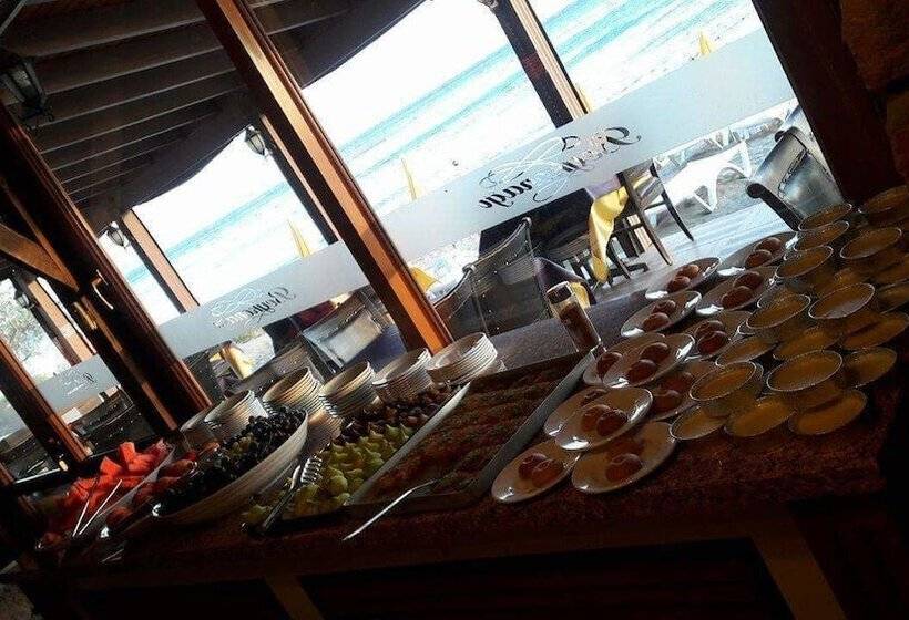 בית מלון כפרי Beykonagi