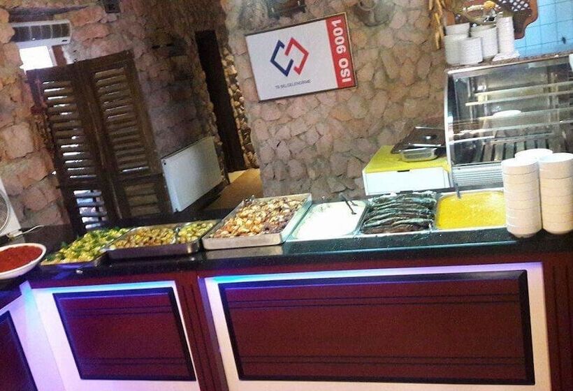 בית מלון כפרי Beykonagi