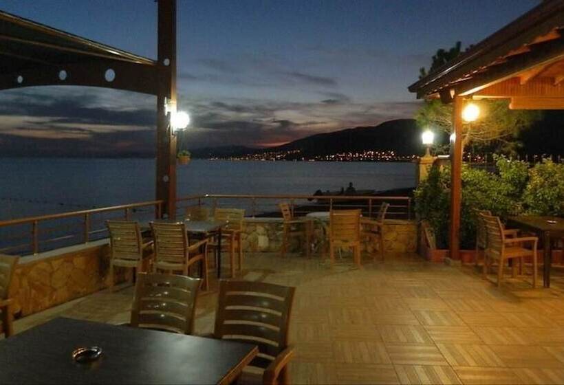 בית מלון כפרי Beykonagi