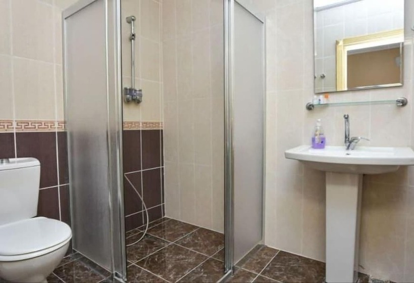 בית מלון כפרי Beykonagi