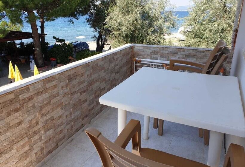 בית מלון כפרי Beykonagi