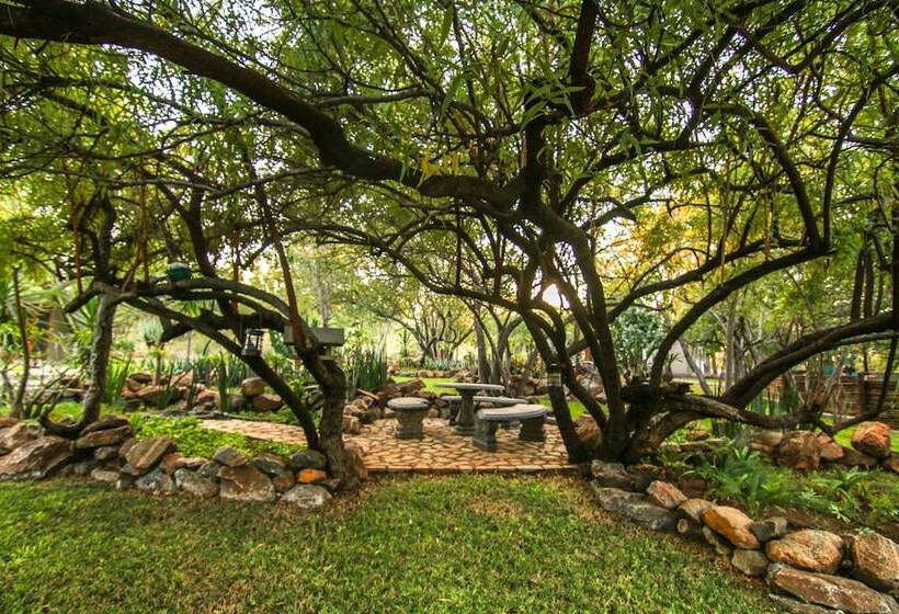 בית מלון כפרי Essence Villa Greater Kruger