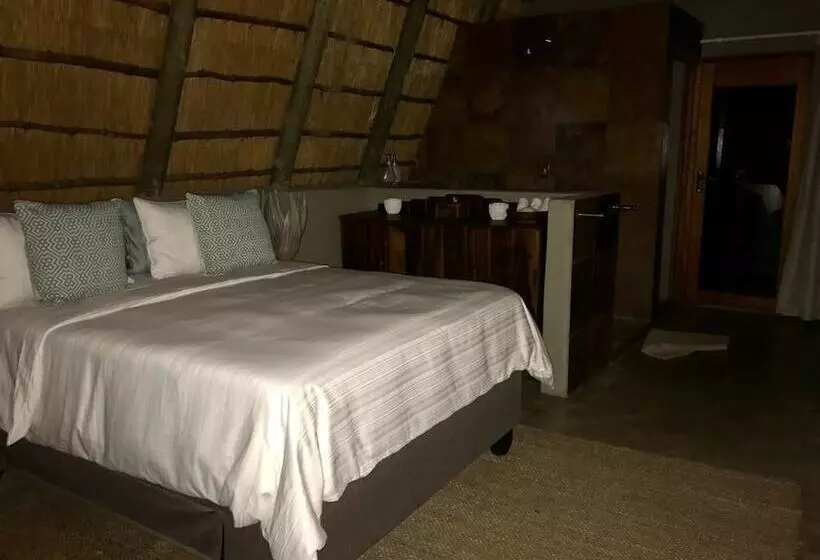 ホテル Essence Villa Greater Kruger