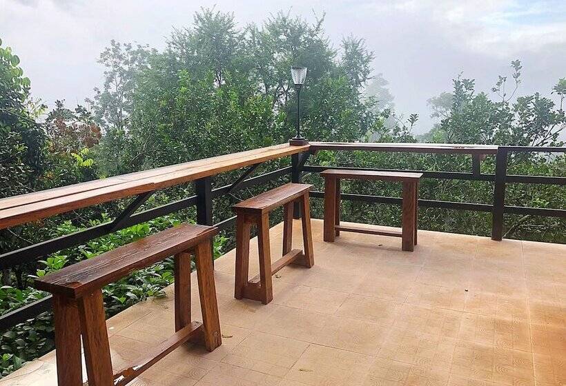 فندق Hughome Valley Chiangdao