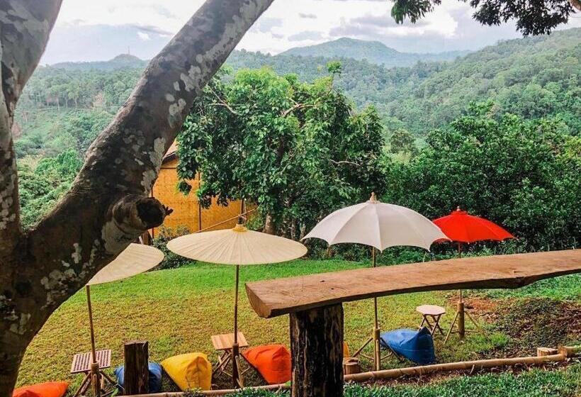 فندق Hughome Valley Chiangdao