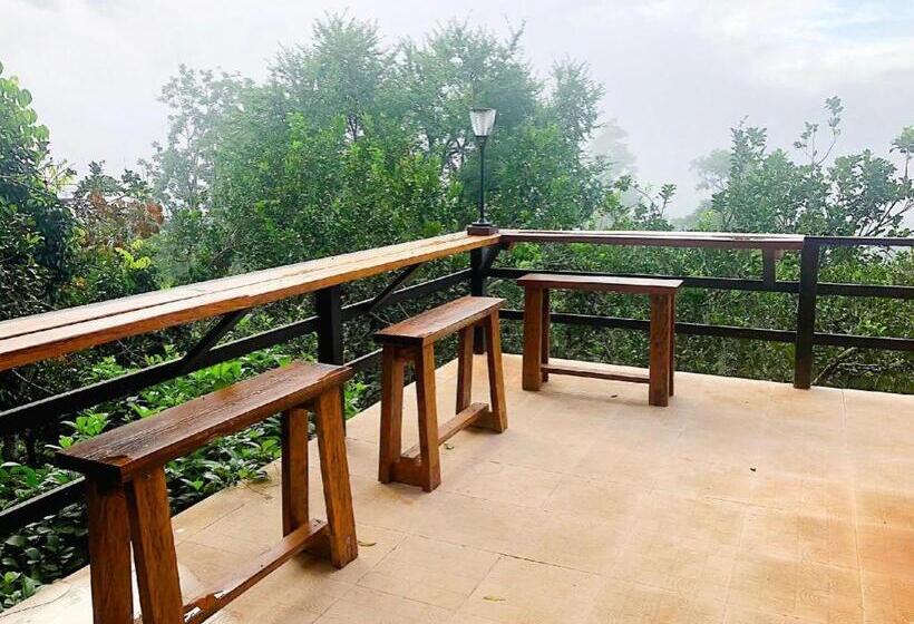 فندق Hughome Valley Chiangdao