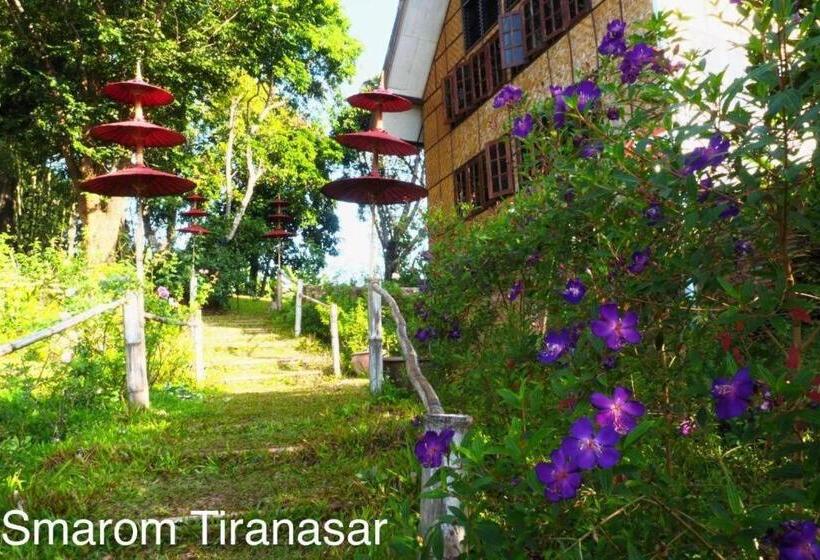 فندق Hughome Valley Chiangdao