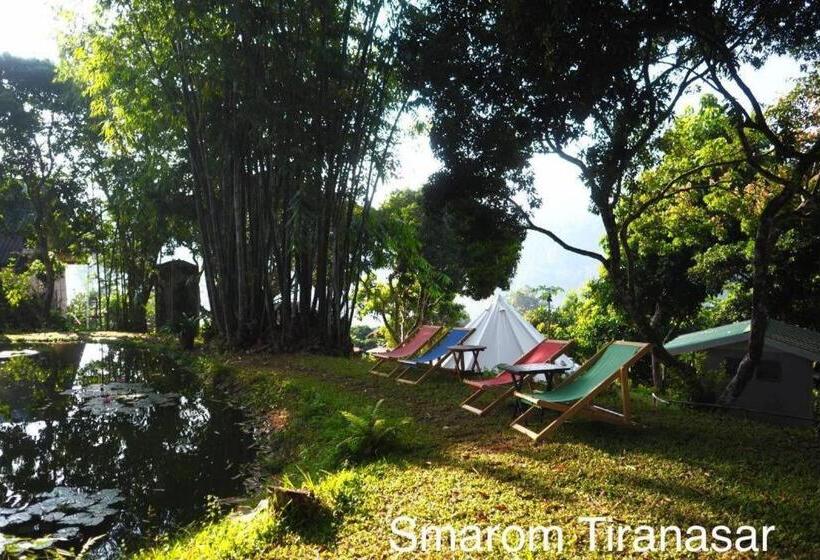 فندق Hughome Valley Chiangdao