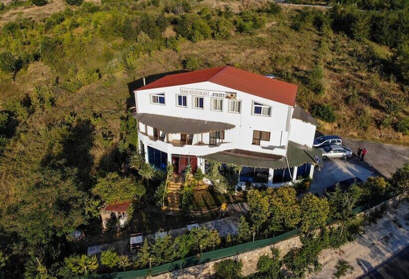 هتل Joni Restaurant